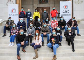 التواصل: وسيلة لها أدواتها الخاصة في العمل الإنساني