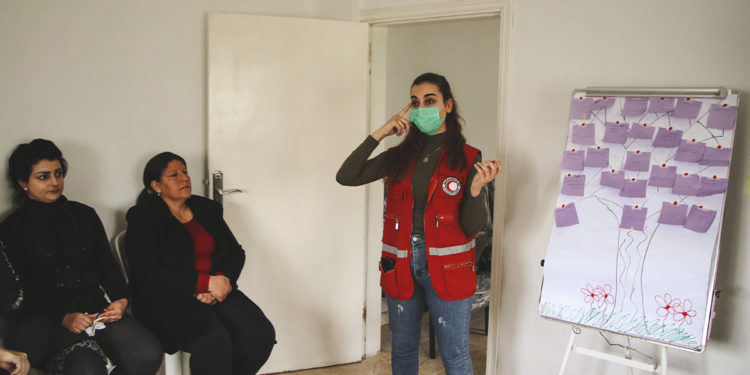 تمكين السيدات له أثر مضاعف