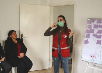 Women empowerment carries a positive impact