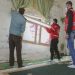 استقرار 1157 عائلة بات أسهل بعد تركيب حقائب الإيواء في منازلها