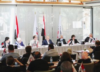 الهلال الأحمر العربي السوري يعقد اجتماع الهيئة العامة… والهدف رفع سوية العمل بين الفروع