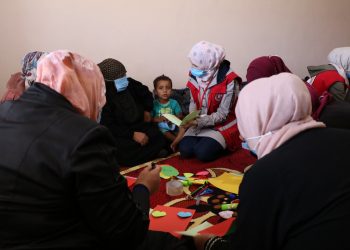جلسات وبرامج لتنمية المهارات
