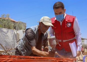 بعد إطلاق مشروعه الخاص… أبو صبري يستعيد استقراره المادي