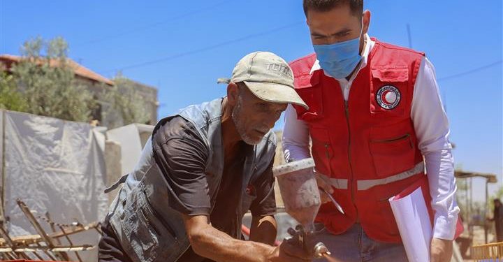 بعد إطلاق مشروعه الخاص… أبو صبري يستعيد استقراره المادي