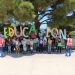 A safe space to develop capacities and talents in the summer club in Lattakia