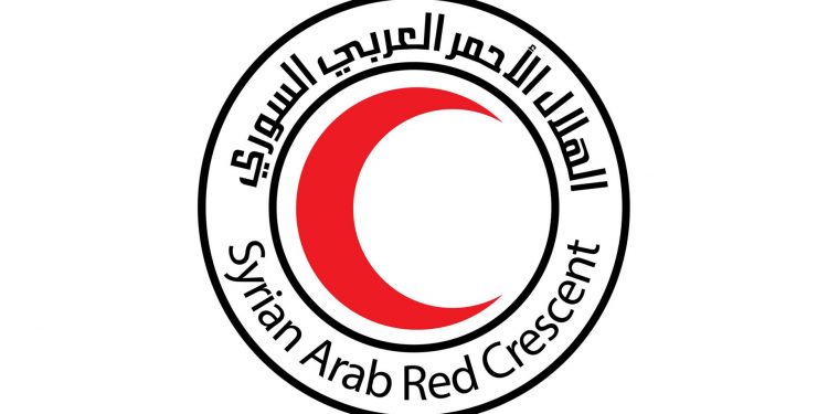 الهلال الأحمر العربي السوري يطلب من مجلس الأمن وضع حد للعقوبات الإقتصادية من أجل تخفيف المعاناة الإنسانية في سوريا ويطالبه الالتزام بقراراته