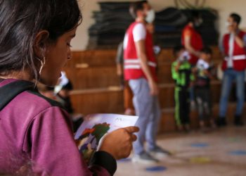 في كل محطة رسالة وسلوك