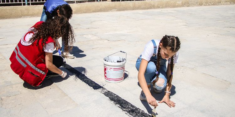 أفكار شبابية خلاقة تتحول لمبادرات مع يافعي السويداء