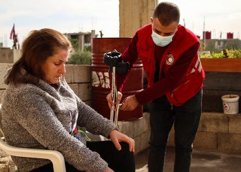 كتبت قصتها بالإرادة وخطت مراحلها بالصبر