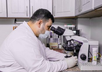 السرطان.. انقسامٌ مضطربٌ في الخلية الحية ونموٌ خارج السيطرة