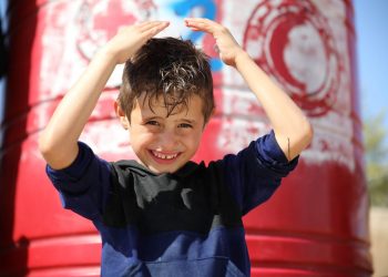 في اليوم العالمي للمياه… عقدٌ وأكثر من الاحتياجات الإنسانية الملحَّة  