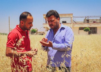 ساعة زمنية استغرقت سبع سنوات … أبو خليل من ريف دمشق يروي تفاصيل العودة