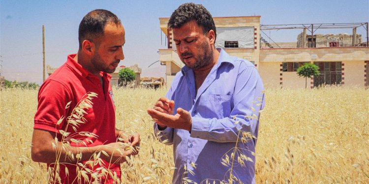 ساعة زمنية استغرقت سبع سنوات … أبو خليل من ريف دمشق يروي تفاصيل العودة