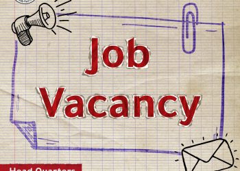 CBA Reporting Officer / CASH