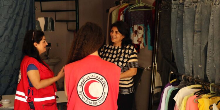 سعاد تتجاوز ظروف عائلية صعبة وتبدأ مشروعها الصغير