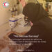 A workshop at home to be the first step for Em Iyad’s family to recover