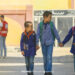 How Does the Syrian Arab Red Crescent Help 1012 Families in Sustaining Their Children’s Education?
