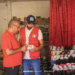 عائلة اسماعيل ترمم خسارات النزوح بمنحة من الهلال الأحمر العربي السوري