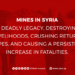 Mines in Syria: Unsafe Return, Diminished Livelihoods, and a Persistent Death Toll