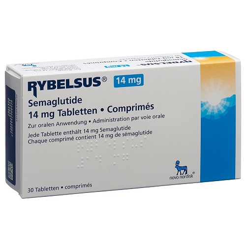 اشتري Rybelsus بدون وصفة طبية في الإمارات العربية المتحدة